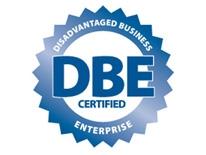 Disadvantaged Business Enterprise Program (DBE)