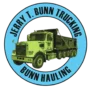 Jerry T Bunn Trucking & Bunn Hauling Inc.