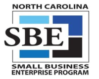 SBE Certified